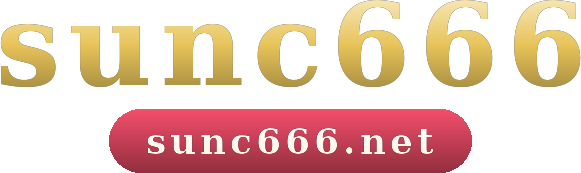 sunc666 logo